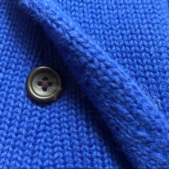 Polo Ralph Lauren Sweater - Picture 3 of 5